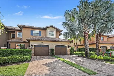 8769 Bellano Ct #104, Naples, FL 34119 - Photo 1