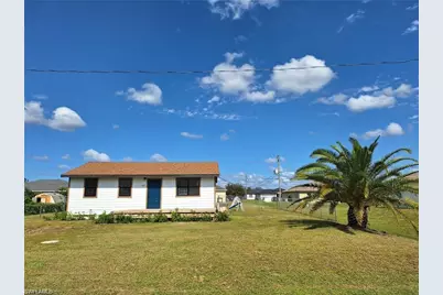 3820 20th St W, Lehigh Acres, FL 33971 - Photo 1