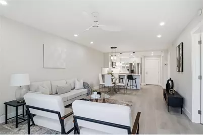 9 High Point Cir N #108, Naples, FL 34103 - Photo 19