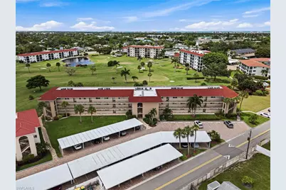 9 High Point Cir N #108, Naples, FL 34103 - Photo 43