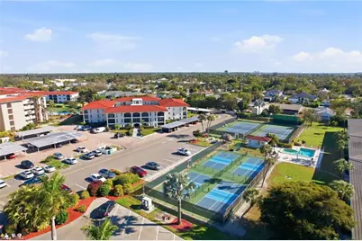 9 High Point Cir N #108, Naples, FL 34103 - Photo 49