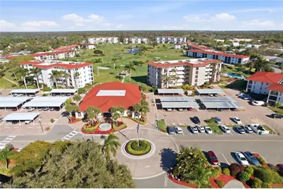 9 High Point Cir N #108, Naples, FL 34103 - Photo 47
