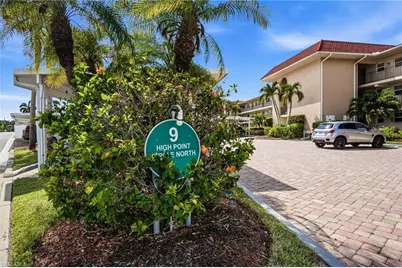 9 High Point Cir N #108, Naples, FL 34103 - Photo 1