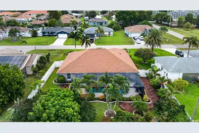 3926 SW 1st Ave, Cape Coral, FL 33914 - Photo 33