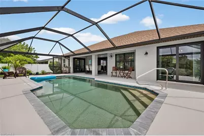 3926 SW 1st Ave, Cape Coral, FL 33914 - Photo 25