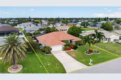 3926 SW 1st Ave, Cape Coral, FL 33914 - Photo 31