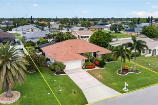3926 SW 1st Ave, Cape Coral, FL 33914 - Photo 31