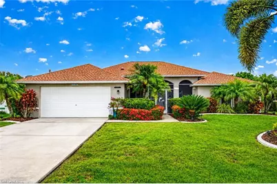 3926 SW 1st Ave, Cape Coral, FL 33914 - Photo 1