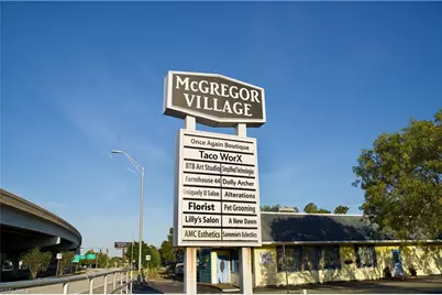 12709-12731 McGregor Blvd, Fort Myers, FL 33919 - Photo 3