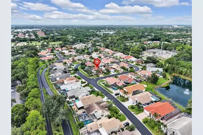 1256 Naples Lake Dr, Naples, FL 34104 - Photo 5