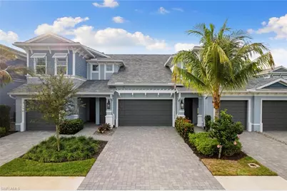 2549 Seychelles Dr #507, Naples, FL 34112 - Photo 1