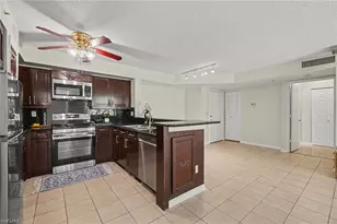 1280 Wildwood Lakes Blvd, Naples, FL 34104 - Photo 11