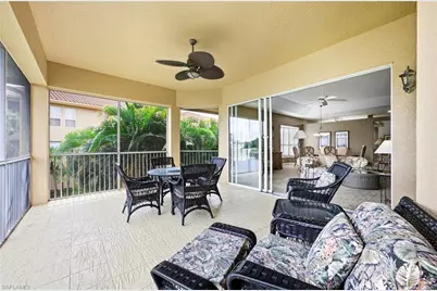 1865 Les Chateaux Blvd #204, Naples, FL 34109 - Photo 5