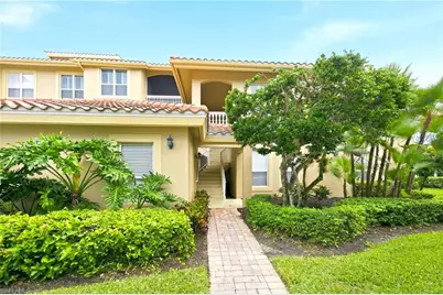 1865 Les Chateaux Blvd #204, Naples, FL 34109 - Photo 3