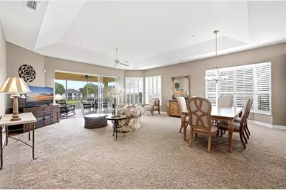 1865 Les Chateaux Blvd #204, Naples, FL 34109 - Photo 15