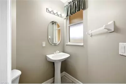 1865 Les Chateaux Blvd #204, Naples, FL 34109 - Photo 37