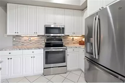 1865 Les Chateaux Blvd #204, Naples, FL 34109 - Photo 21