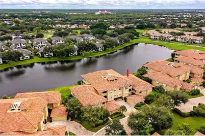 1865 Les Chateaux Blvd #204, Naples, FL 34109 - Photo 1