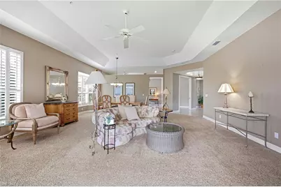 1865 Les Chateaux Blvd #204, Naples, FL 34109 - Photo 11