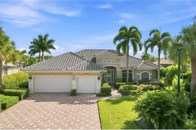 5120 Post Oak Ln, Naples, FL 34105 - Photo 31