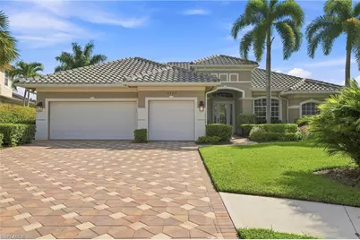 5120 Post Oak Ln, Naples, FL 34105 - Photo 1