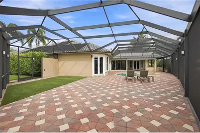 5120 Post Oak Ln, Naples, FL 34105 - Photo 27