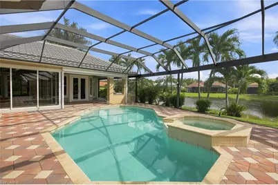 5120 Post Oak Ln, Naples, FL 34105 - Photo 25