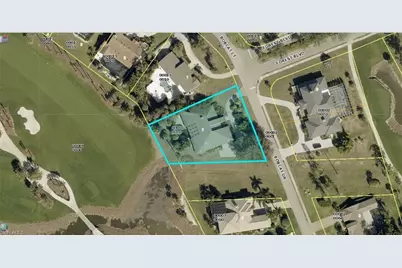 16675 Bobcat Dr, Fort Myers, FL 33908 - Photo 1