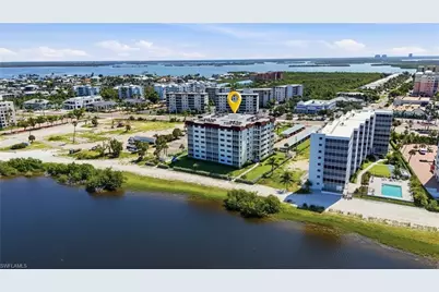 6900 Estero Blvd #409, Fort Myers Beach, FL 33931 - Photo 25
