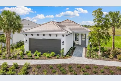 26613 Dove Dr, Punta Gorda, FL 33955 - Photo 1