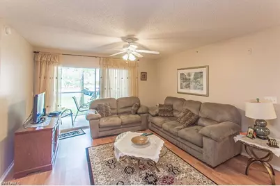 8215 Ibis Club Dr #102, Naples, FL 34104 - Photo 3