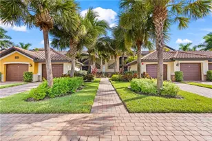9529 Avellino Wy, Naples, FL 34113 - Photo 1