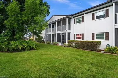 7001 New Post Dr #3, North Fort Myers, FL 33917 - Photo 25