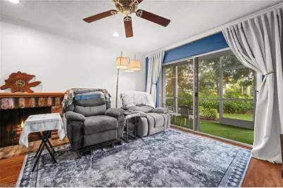 7001 New Post Dr #3, North Fort Myers, FL 33917 - Photo 13