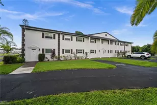 7001 New Post Dr, North Fort Myers, FL 33917 - Photo 1
