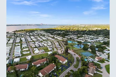 7001 New Post Dr #3, North Fort Myers, FL 33917 - Photo 29