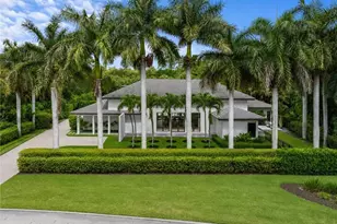 4341 Brynwood Dr, Naples, FL 34119 - Photo 1