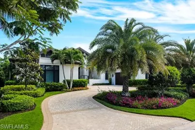595 Regatta Rd, Naples, FL 34103 - Photo 3
