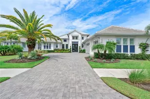 8904 Nevis Wy, Naples, FL 34112 - Photo 1