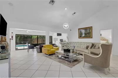 3036 Round Table Ln, Naples, FL 34112 - Photo 13