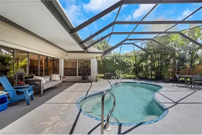 3036 Round Table Ln, Naples, FL 34112 - Photo 31