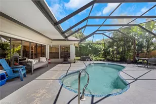 3036 Round Table Ln, Naples, FL 34112 - Photo 31