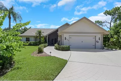 3036 Round Table Ln, Naples, FL 34112 - Photo 35