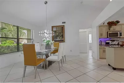3036 Round Table Ln, Naples, FL 34112 - Photo 3