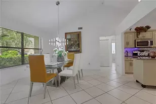 3036 Round Table Ln, Naples, FL 34112 - Photo 3