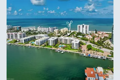 3500 Gulf Shore Blvd N #104, Naples, FL 34103 - Photo 1