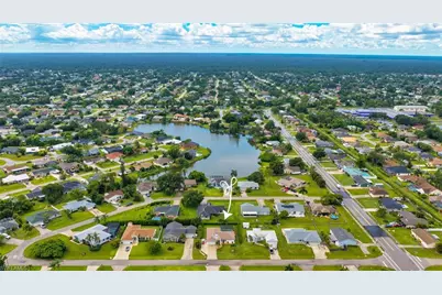 8312 Tahiti Rd, Fort Myers, FL 33967 - Photo 5