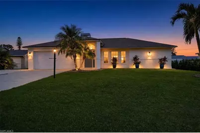 8312 Tahiti Rd, Fort Myers, FL 33967 - Photo 1