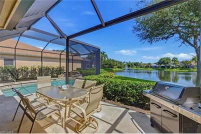 9097 Troon Lakes Dr, Naples, FL 34109 - Photo 27