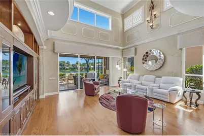 9097 Troon Lakes Dr, Naples, FL 34109 - Photo 11